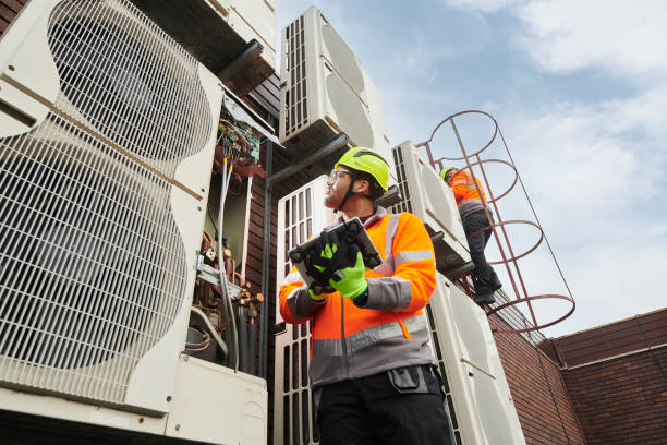 Best HVAC Service Technicians  in Wakefield, NE