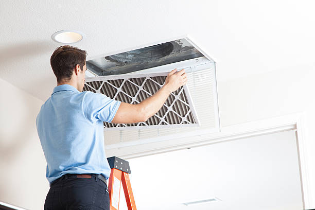 HVAC Troubleshooting in Wakefield, NE