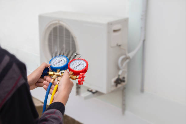 Best HVAC Installation Services  in Wakefield, NE