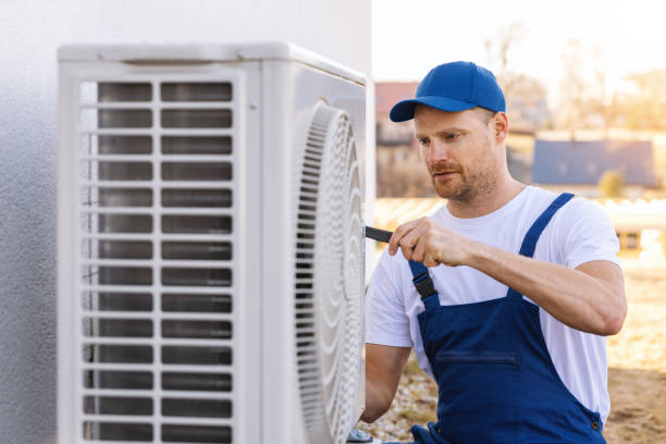 Best HVAC Maintenance Near Me  in Wakefield, NE