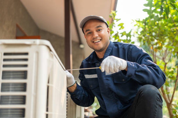 Wakefield, NE HVAC Company