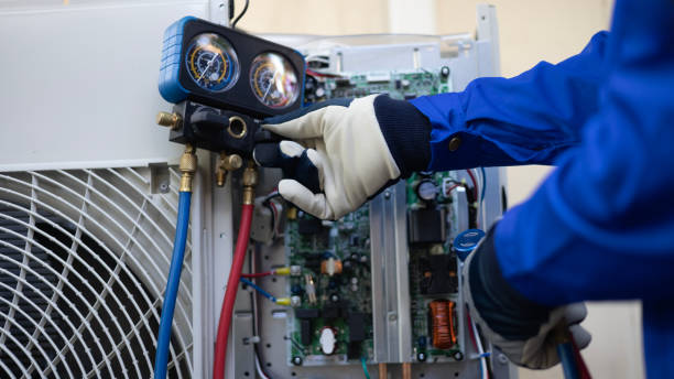 Best HVAC Repair Near Me  in Wakefield, NE