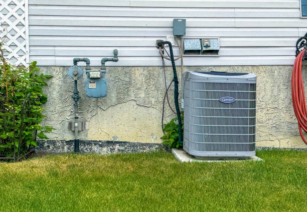 Best Commercial HVAC Repair  in Wakefield, NE